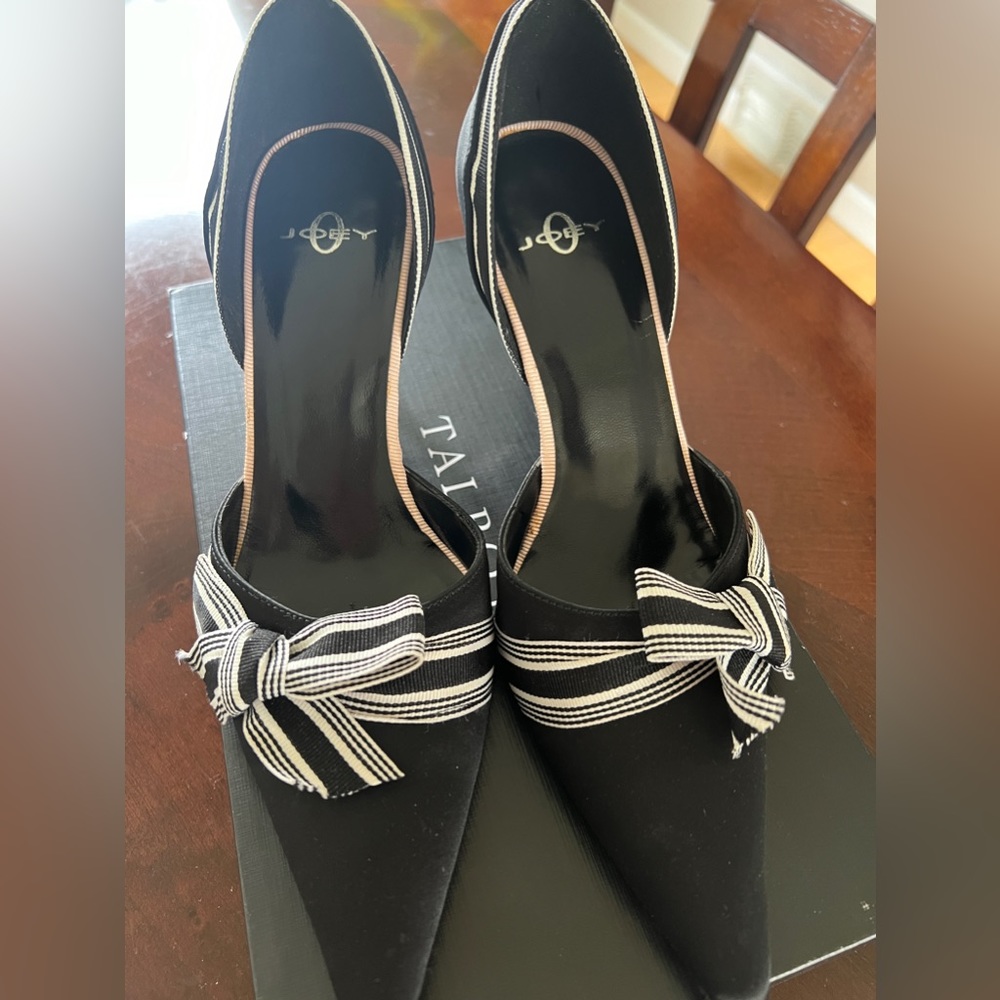 Joey heels